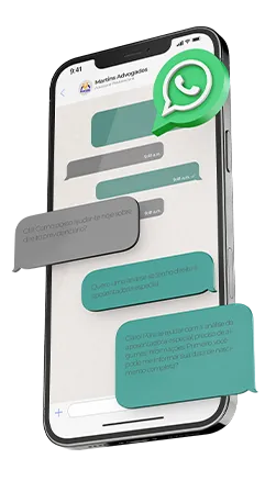 Atendimento Martins Advogados